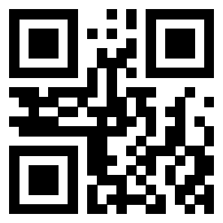 Il QrCode di 3409189371