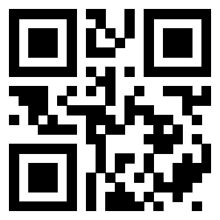 3409189373 QrCode associato