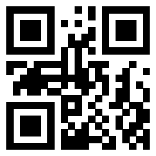 3409189374 Qr Code associato