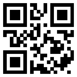 3409189376 Qr Code associato