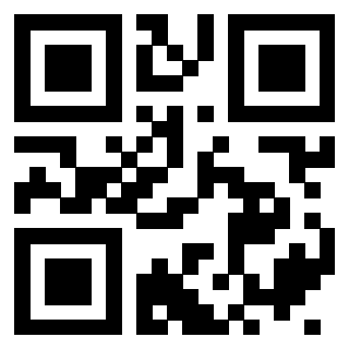 3409189377 QrCode associato