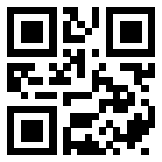 3409189378 - Immagine del Qr Code associato