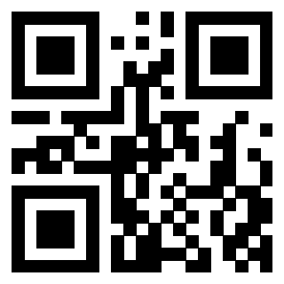 3409189380 - Immagine del Qr Code associato