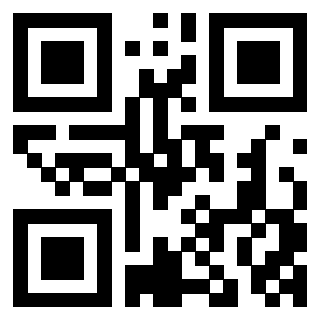 Il Qr Code di 3409189381