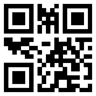 3409189383 - Immagine del QrCode associato