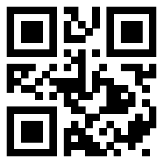 3409189384 - Immagine del Qr Code