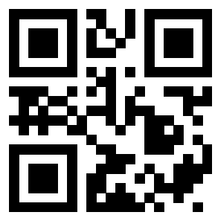 Il QrCode di 3409189386