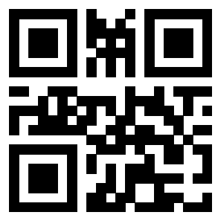 Il Qr Code di 3409189393