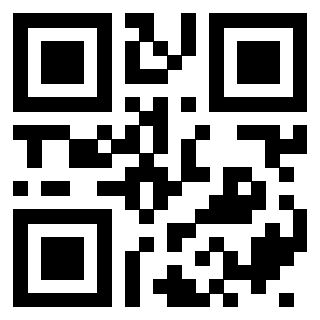Scansione del QrCode di 3409189394