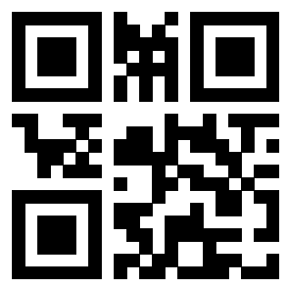Il QrCode di 3409189399
