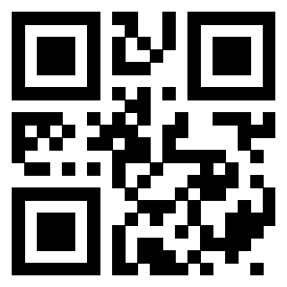Il Qr Code di 3409189401