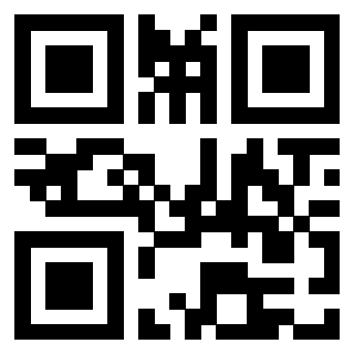 3409189404 - Immagine del Qr Code associato