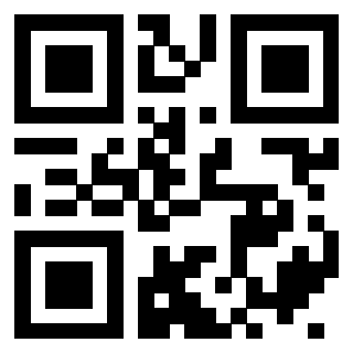 Il Qr Code di 3409189407