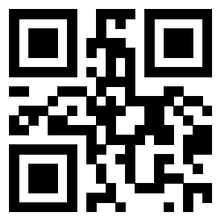 3409189409 Qr Code associato