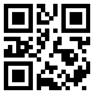 Scansione del Qr Code di 3409189412