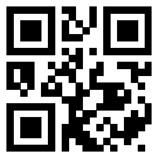 Il QrCode di 3409189414
