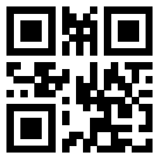 Scansione del Qr Code di 3409189417