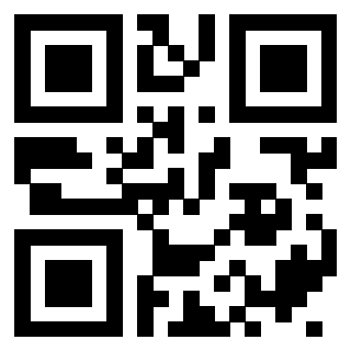 Scansione del Qr Code di 3409189420