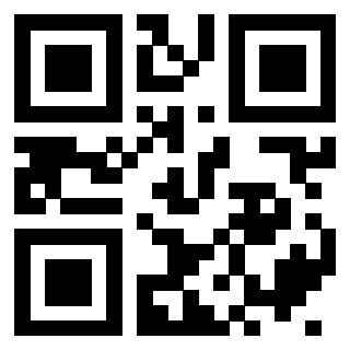 Immagine del Qr Code di 3409189421