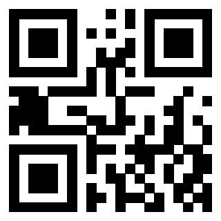 3409189423 Qr Code associato