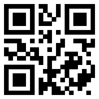 Scansione del Qr Code di 3409189425