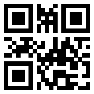 3409189426 Qr Code associato