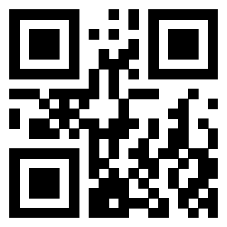 3409189427 - Immagine del Qr Code