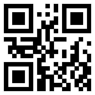 3409189429 - Immagine del QrCode