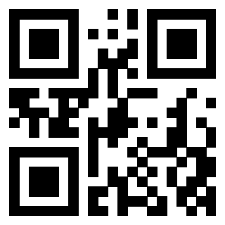 3409189430 - Immagine del Qr Code