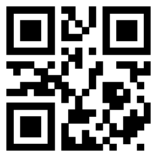 3409189433 - Immagine del Qr Code
