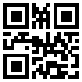 3409189434 QrCode associato