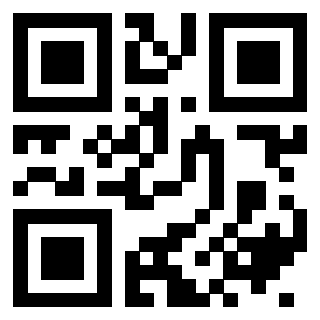 3409211560 Qr Code associato