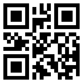 Scansione del Qr Code di 3409211562