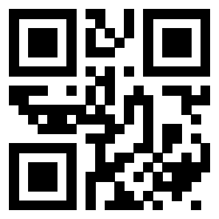 Scansione del QrCode di 3409211564