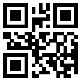 Scansione del QrCode di 3409211566