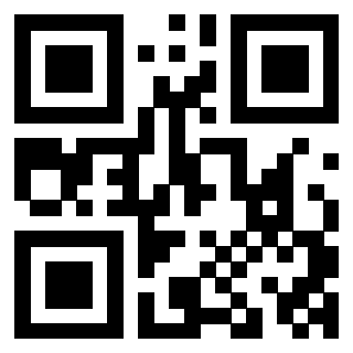 3409211568 Qr Code associato