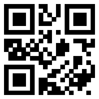 3409211570 Qr Code associato