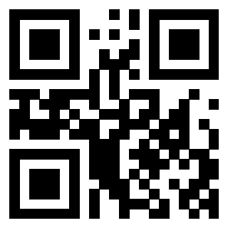 Immagine del QrCode di 3409211573