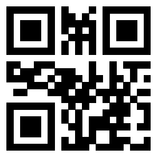 3409211579 QrCode associato