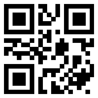 3409211580 - Immagine del QrCode associato