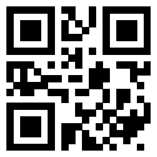 Scansione del QrCode di 3409211581