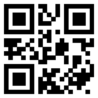 3409211582 QrCode associato