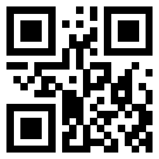 Immagine del QrCode di 3409211585