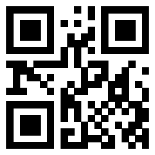 3409211588 QrCode associato