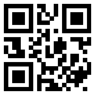 3409211589 QrCode associato
