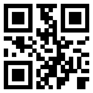 Il QrCode di 3409211590