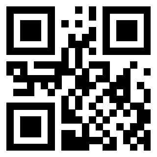 Immagine del Qr Code di 3409211594