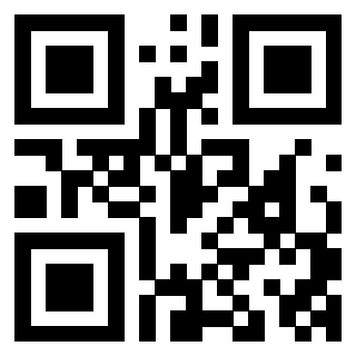 Scansione del QrCode di 3409211595