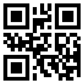 Il QrCode di 3409211596