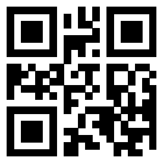 Immagine del Qr Code di 3409211597